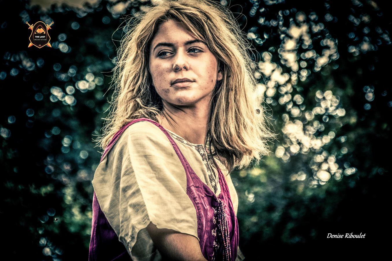 Dana jeune